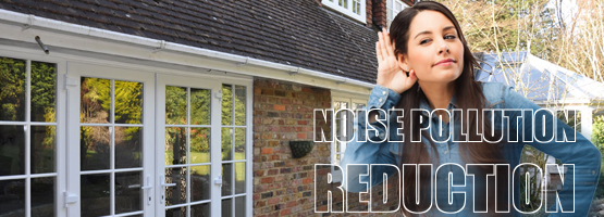 Noise Pollution Reduction